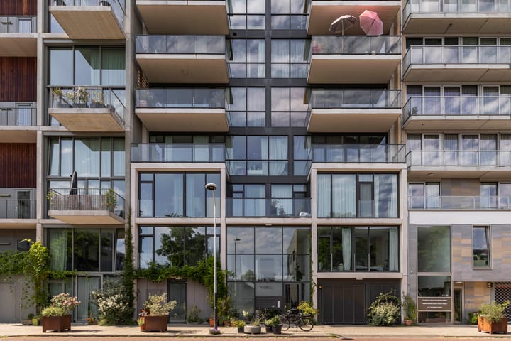 Photo 4 of Christoffelkruidstraat 42