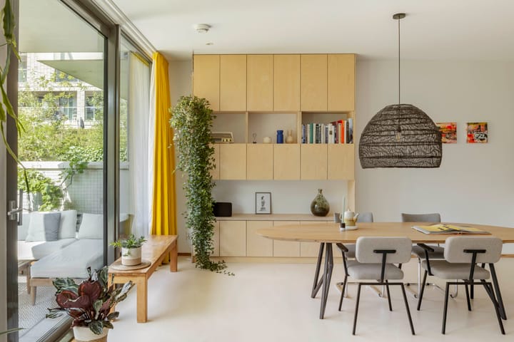 Photo 5 of Christoffelkruidstraat 42