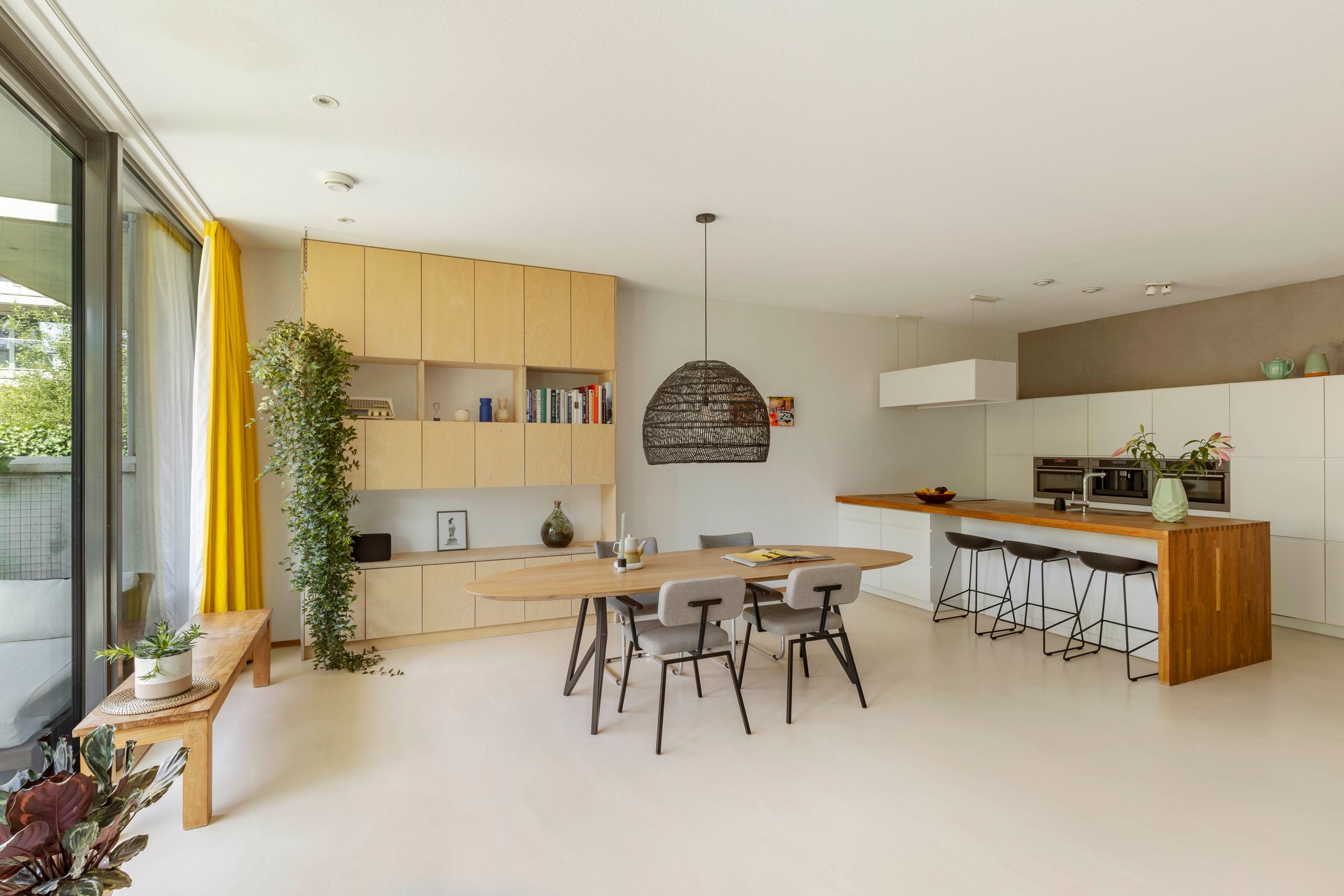 Foto 6 van Christoffelkruidstraat 42