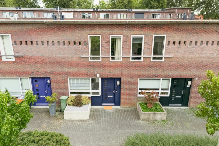 Foto 2 van Kannenmakerstraat 29