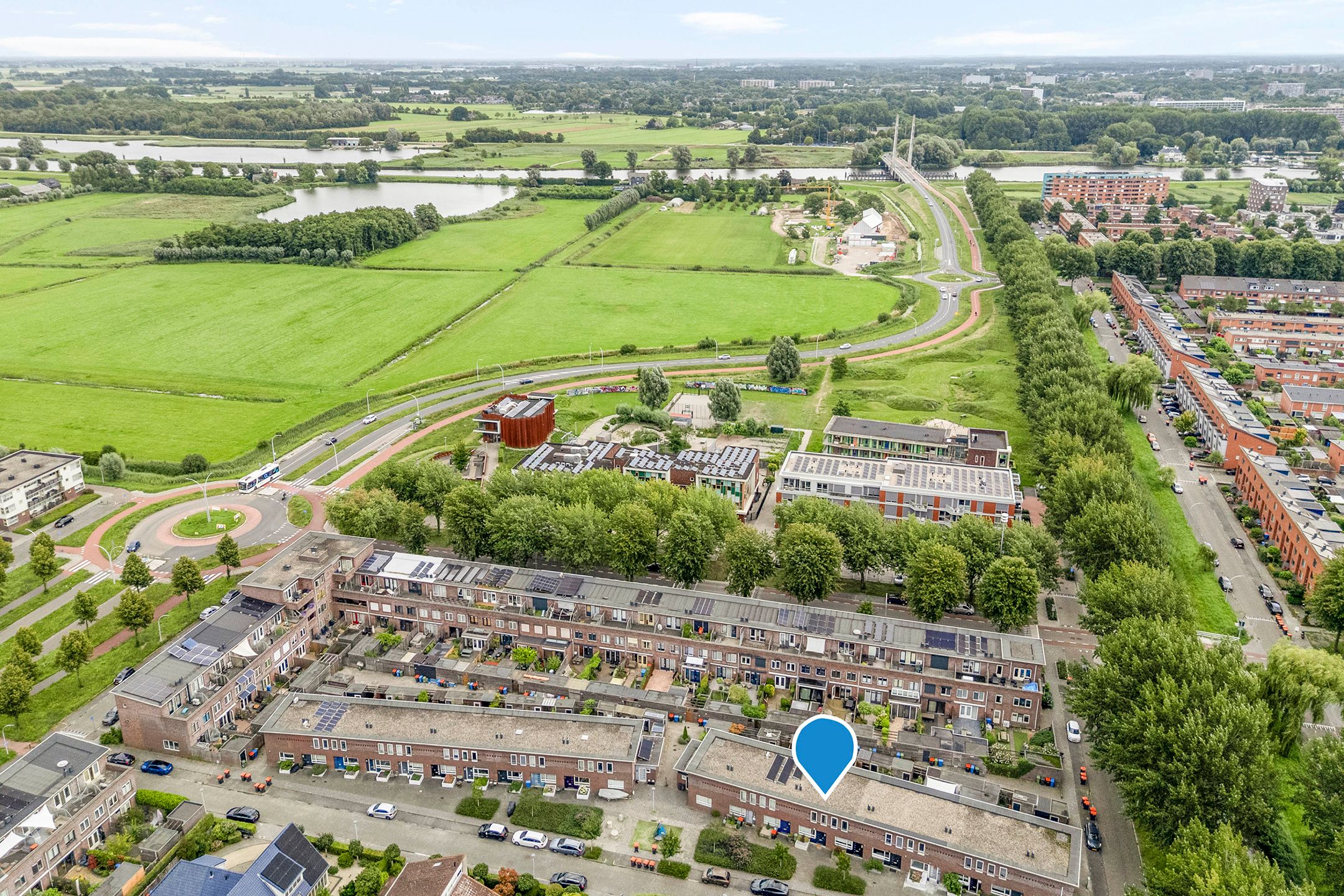 Foto 3 van Kannenmakerstraat 29