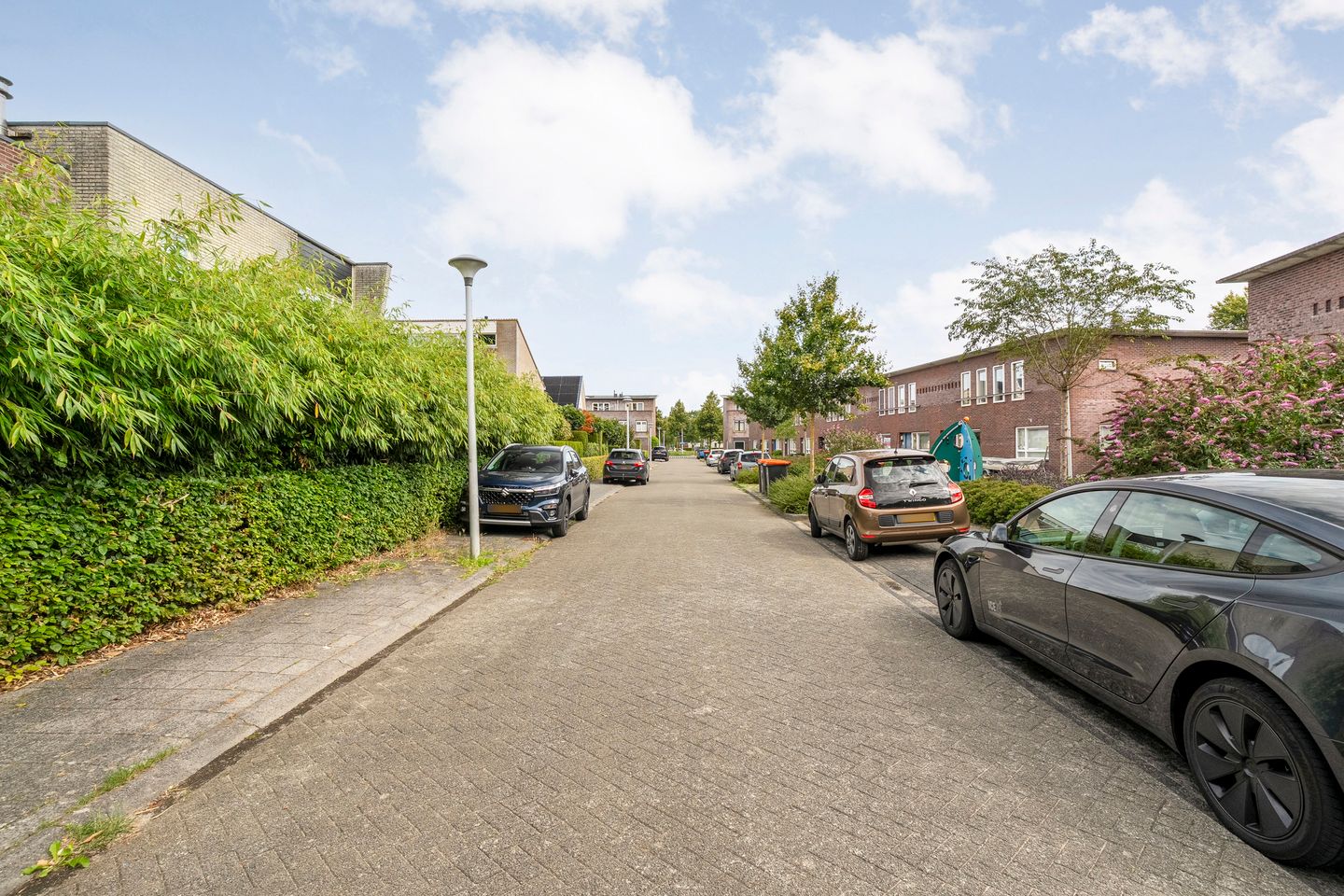 Foto 5 van Kannenmakerstraat 29