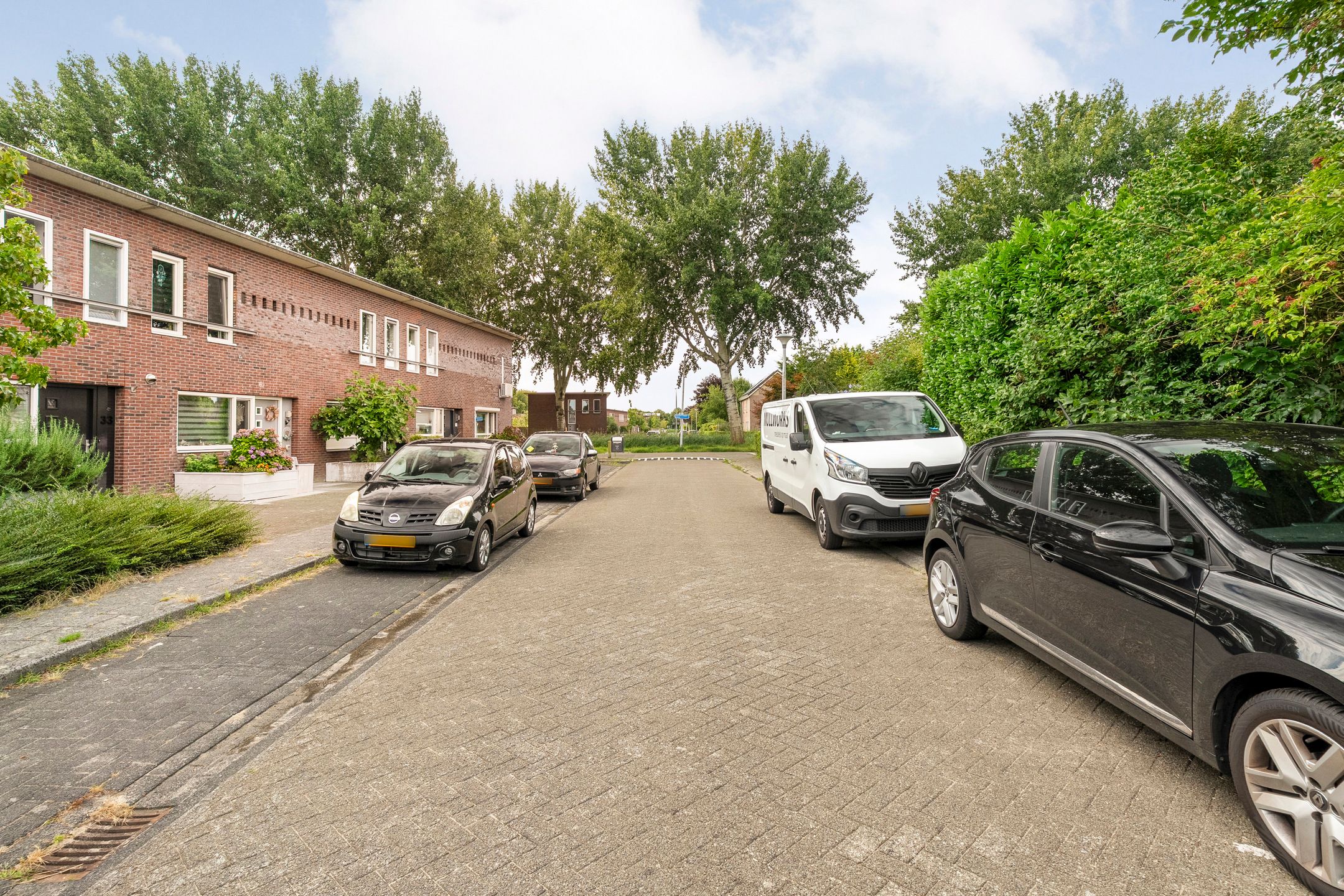 Foto 6 van Kannenmakerstraat 29