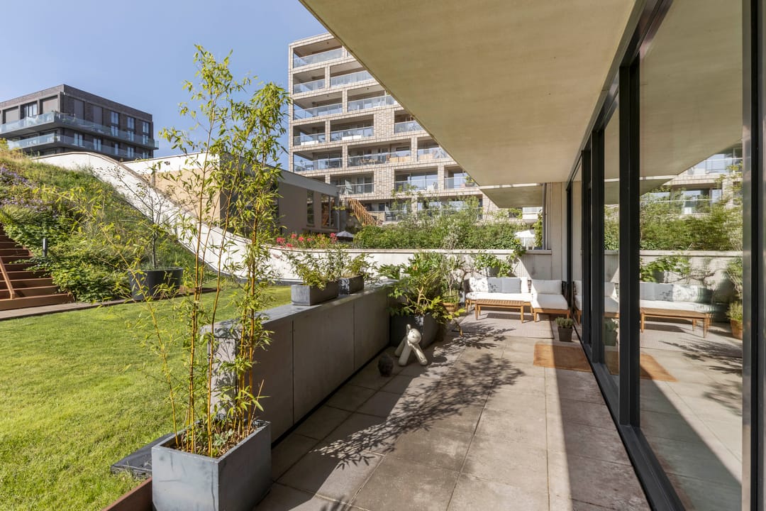 Foto 13 van Christoffelkruidstraat 42