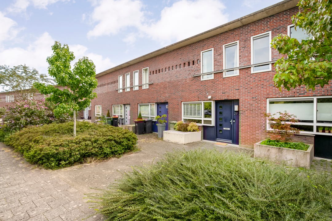 Foto 7 van Kannenmakerstraat 29