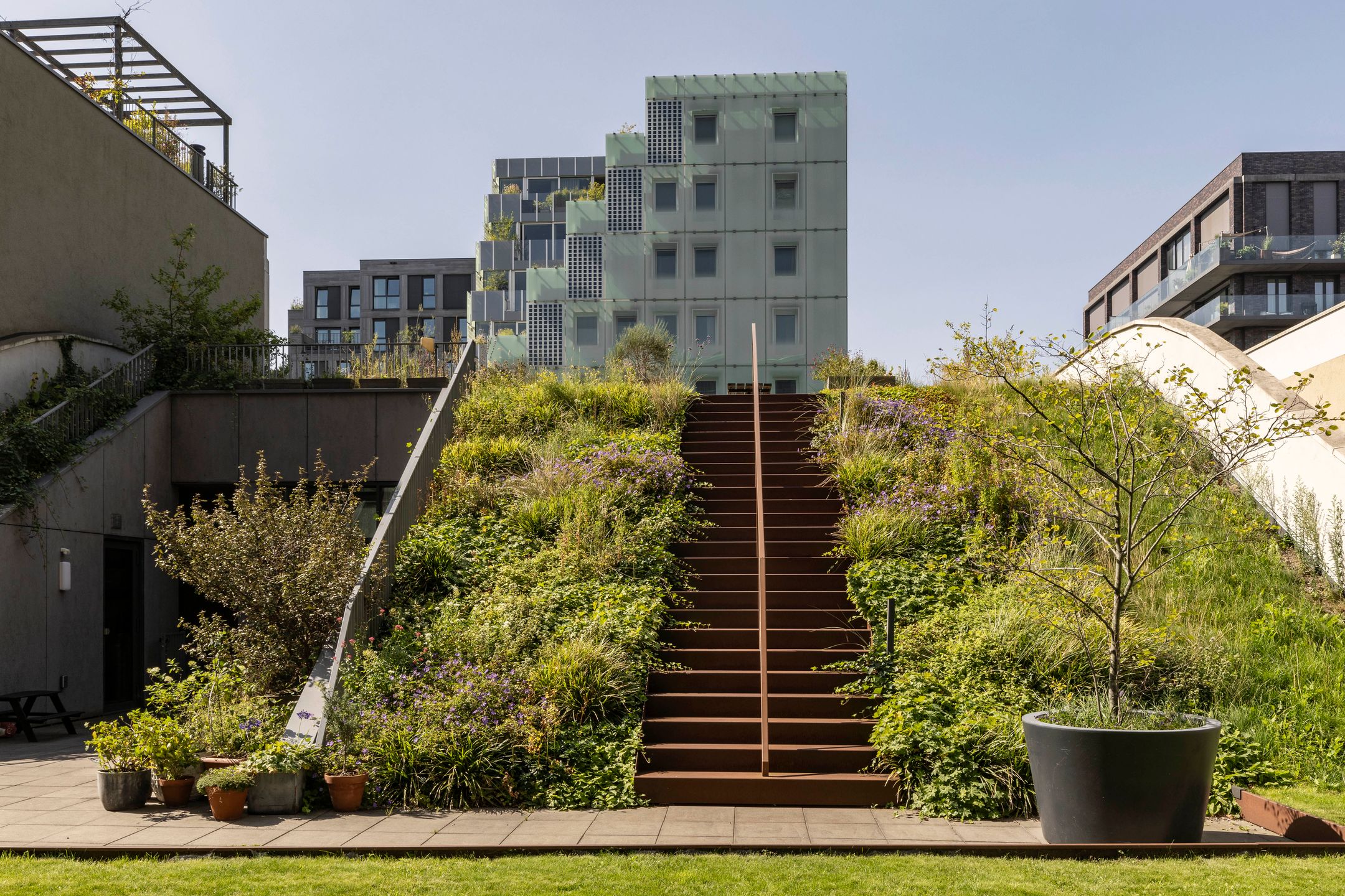 Foto 15 van Christoffelkruidstraat 42