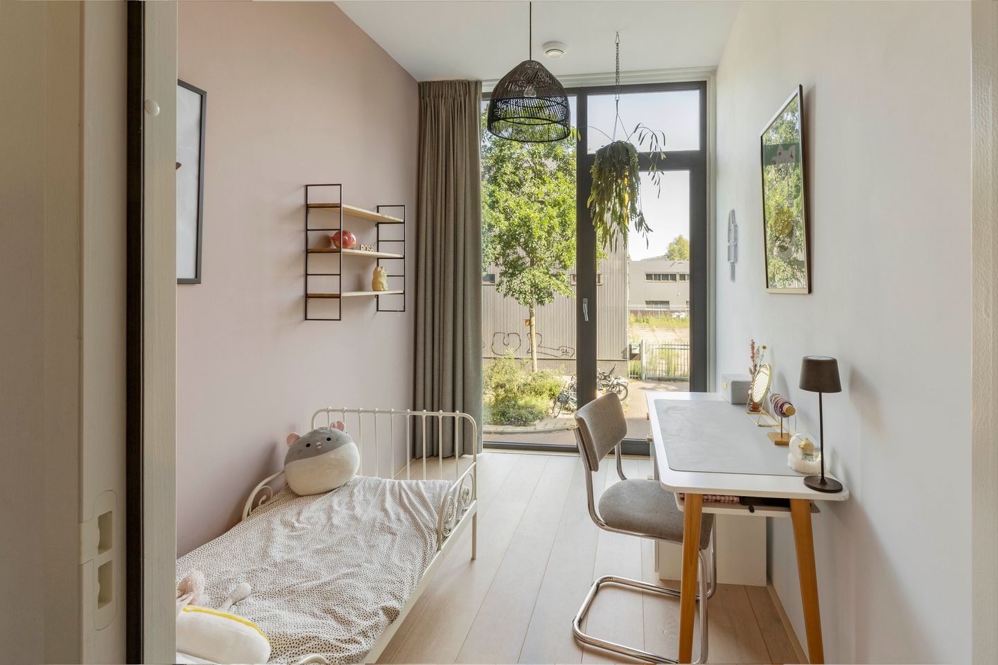 Foto 25 van Christoffelkruidstraat 42