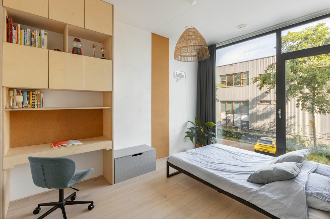 Foto 26 van Christoffelkruidstraat 42