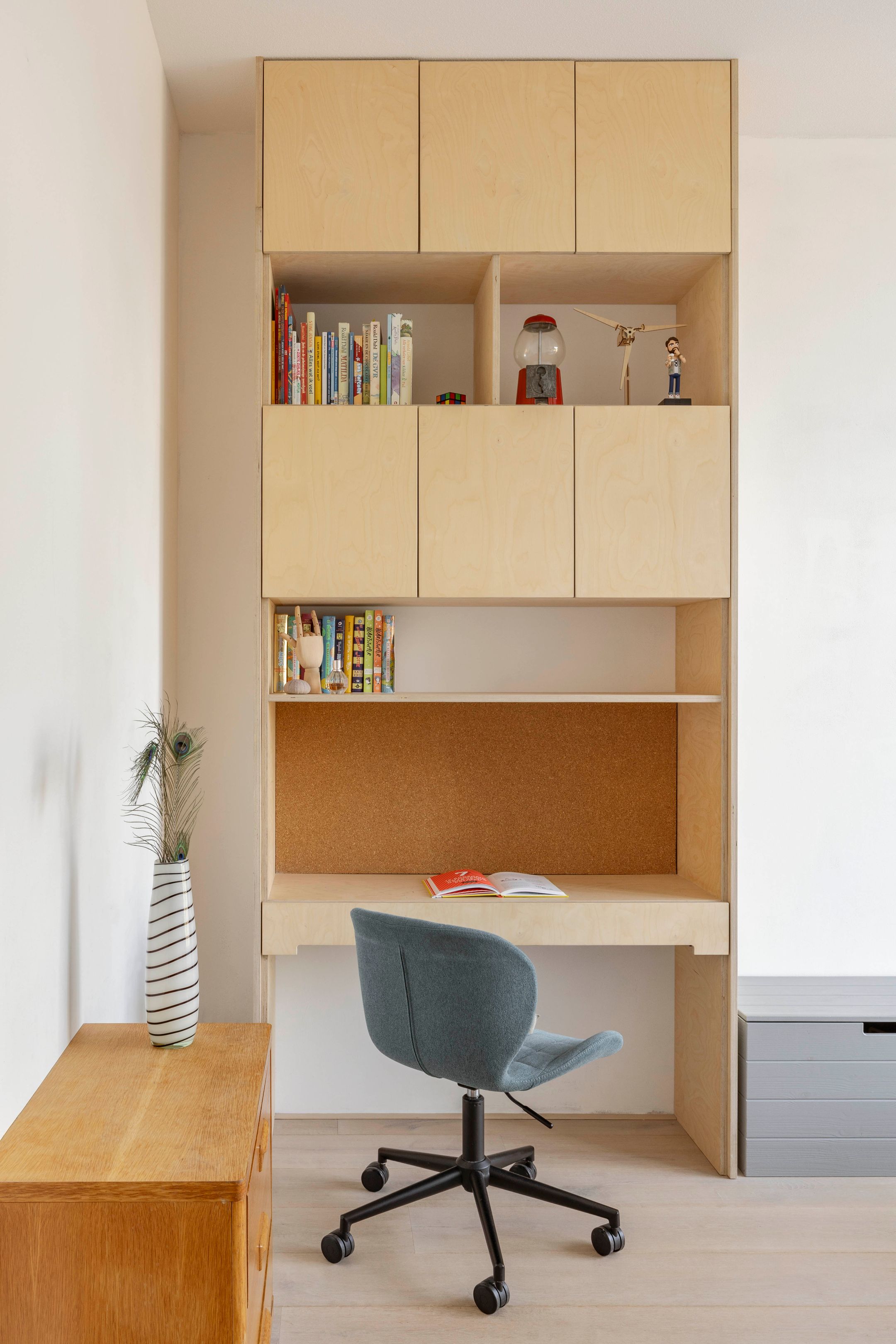 Foto 27 van Christoffelkruidstraat 42