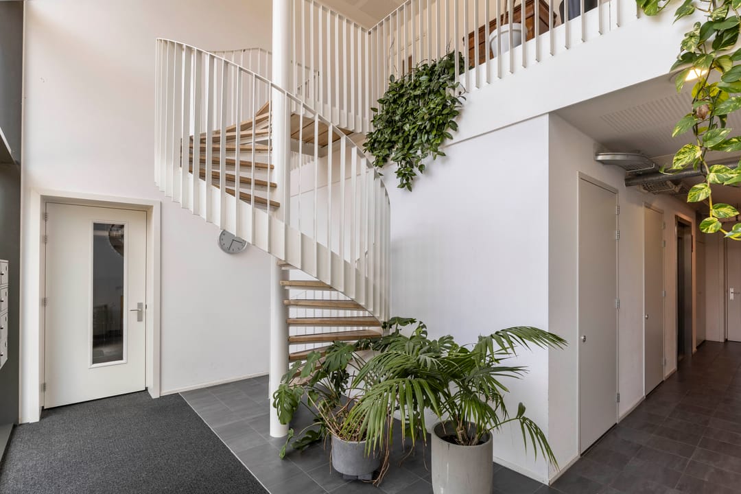 Foto 28 van Christoffelkruidstraat 42