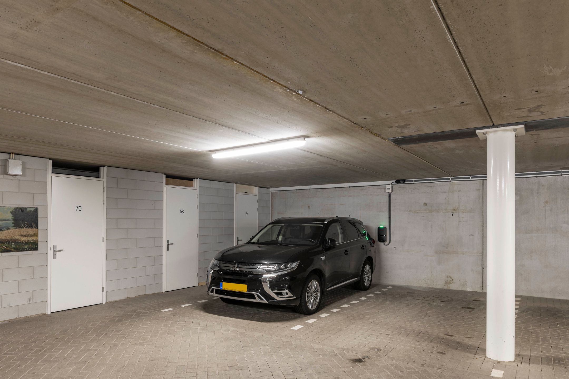 Foto 33 van Christoffelkruidstraat 42