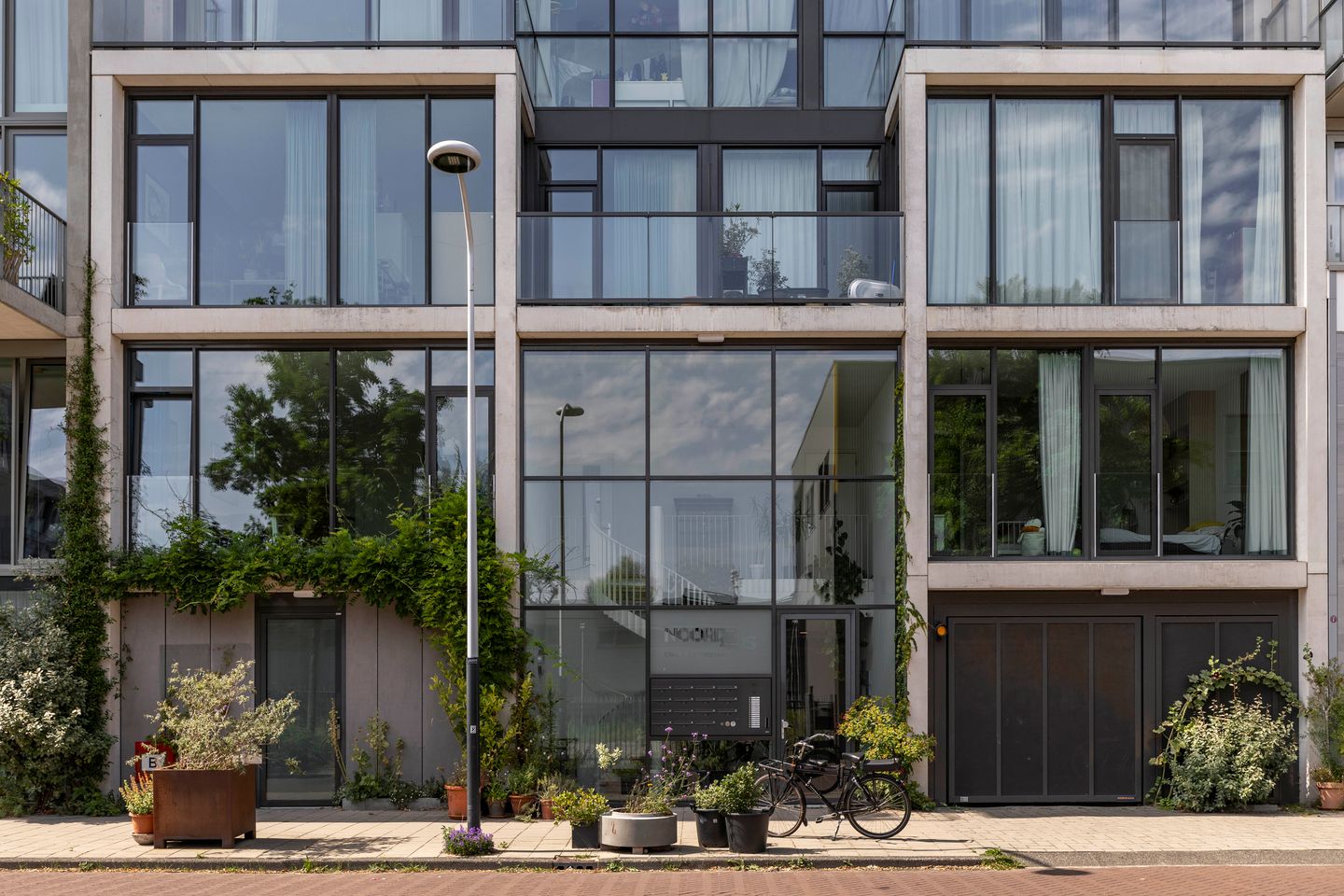 Foto 34 van Christoffelkruidstraat 42