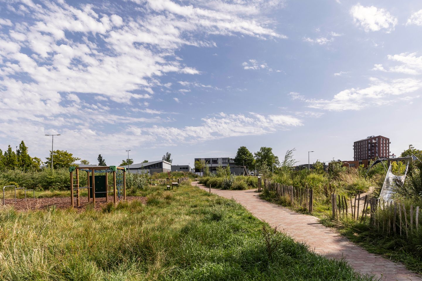 Foto 35 van Christoffelkruidstraat 42