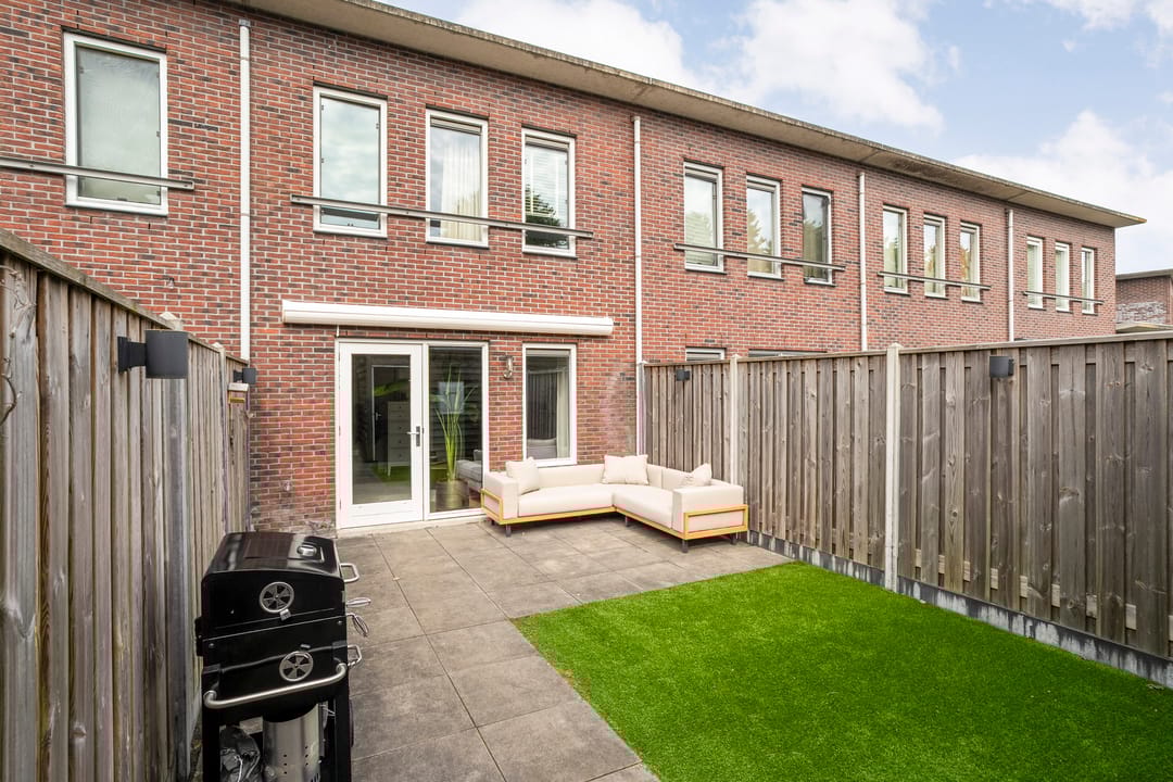 Foto 32 van Kannenmakerstraat 29