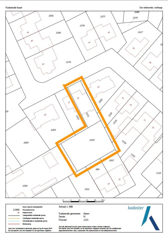 Foto 5 van Pastoor van Ervenstraat 35