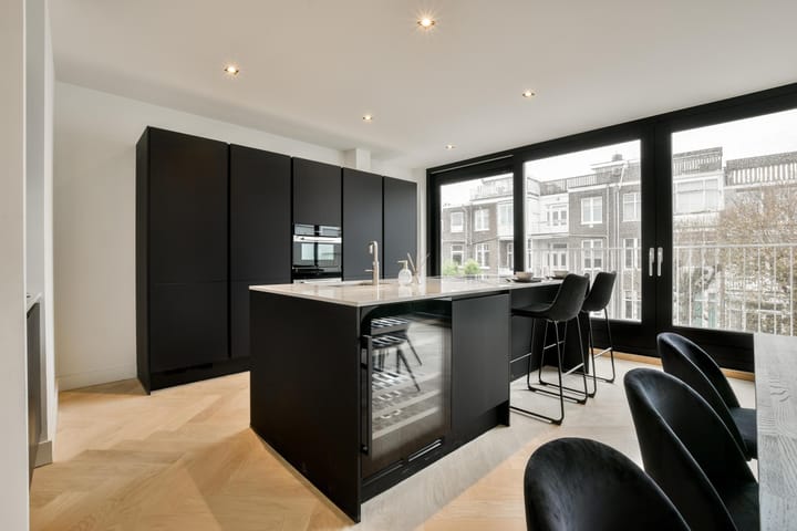 Foto 5 van Koninginneweg 37-C