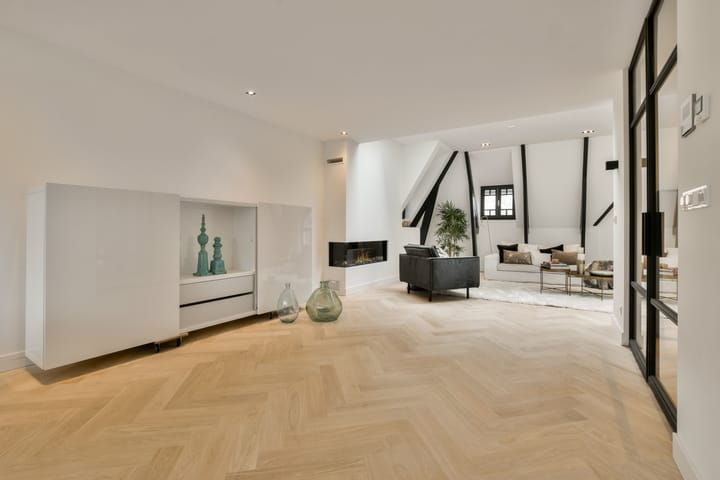 Foto 2 van Koninginneweg 37-C