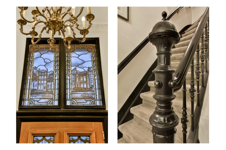 Photo 6 of Koninginneweg 37-C