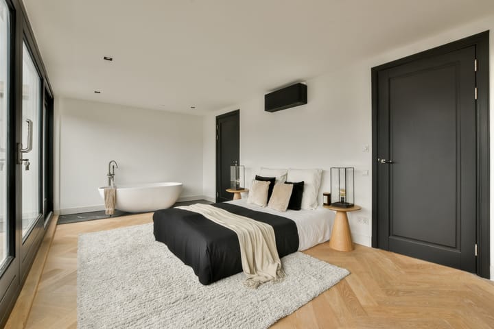 Photo 7 of Koninginneweg 37-C