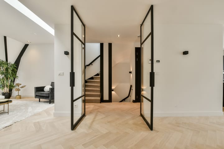 Photo 17 of Koninginneweg 37-C