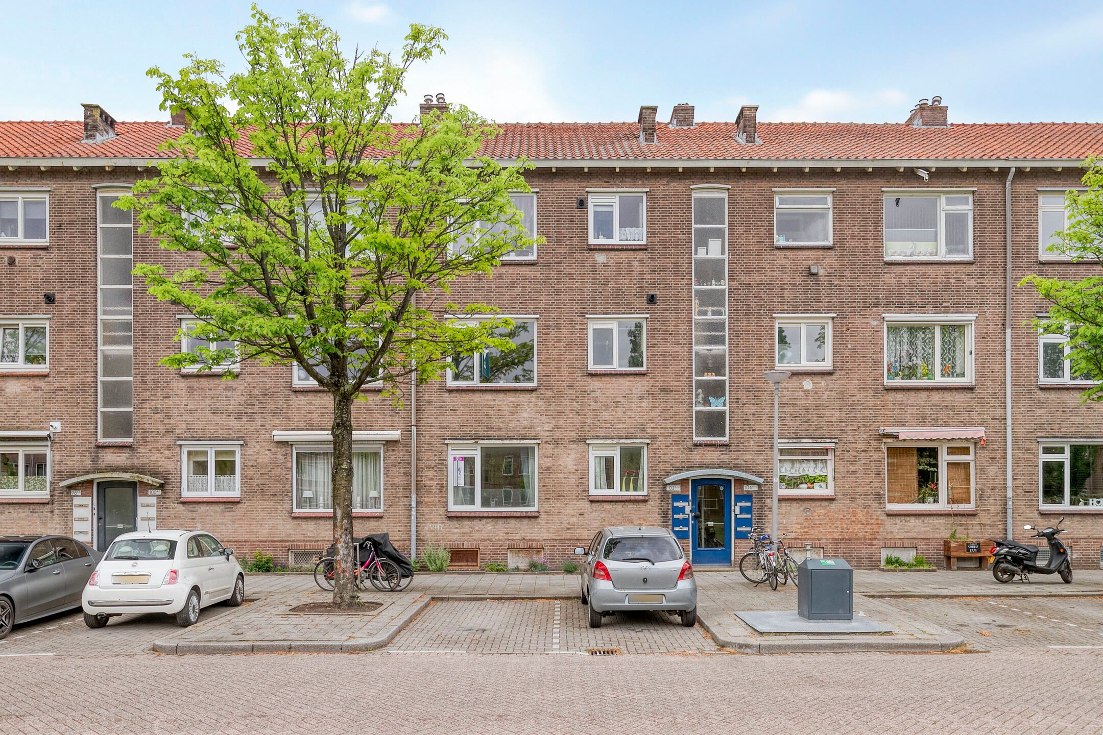 Lepelaarsingel 102-B 102 B