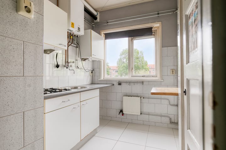 Foto 3 van Lepelaarsingel 102-B