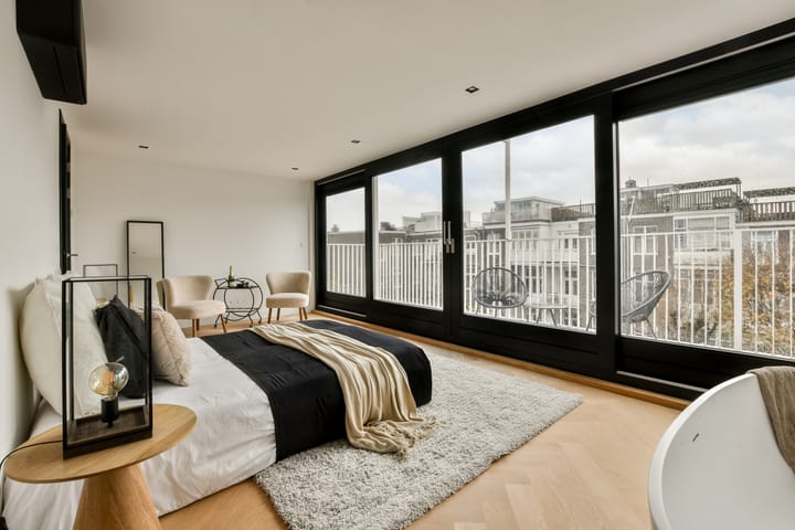 Photo 33 of Koninginneweg 37-C