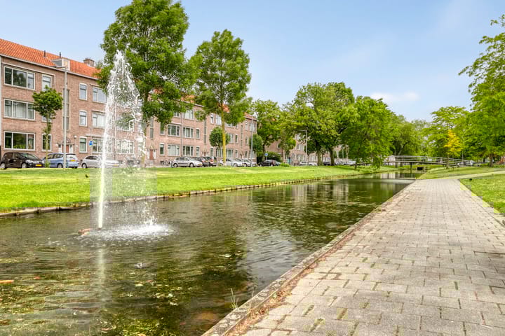 Foto 5 van Lepelaarsingel 102-B