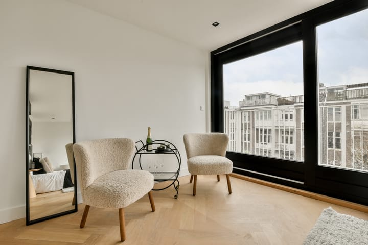 Photo 35 of Koninginneweg 37-C