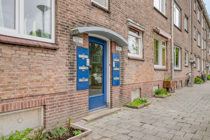 Foto 7 van Lepelaarsingel 102-B