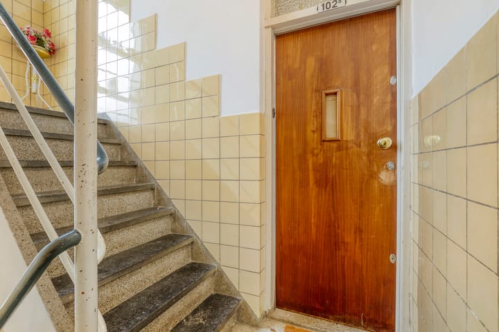 Foto 9 van Lepelaarsingel 102-B