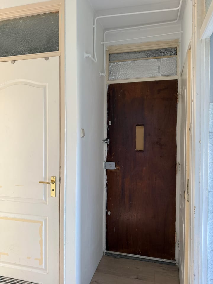 Foto 10 van Lepelaarsingel 102-B