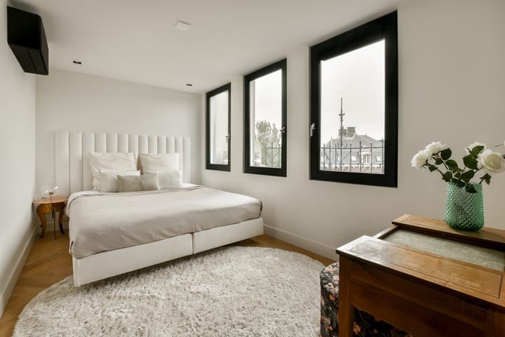 Photo 44 of Koninginneweg 37-C