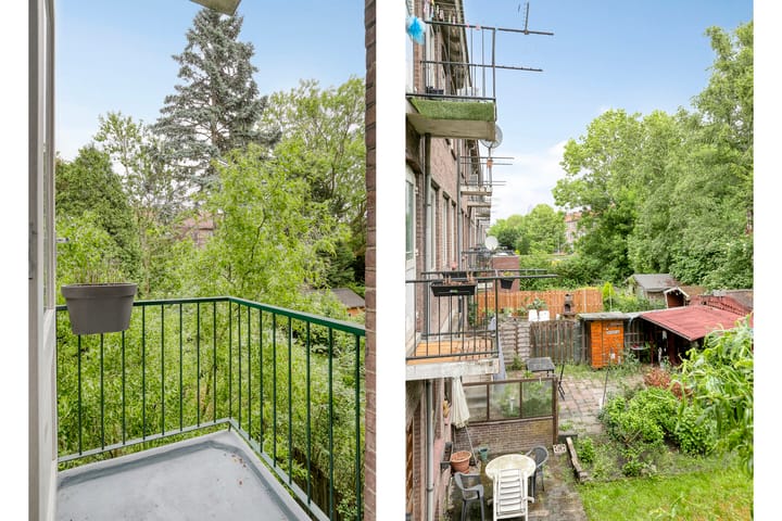 Foto 17 van Lepelaarsingel 102-B