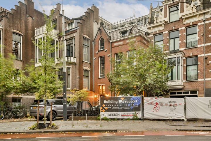 Photo 47 of Koninginneweg 37-C