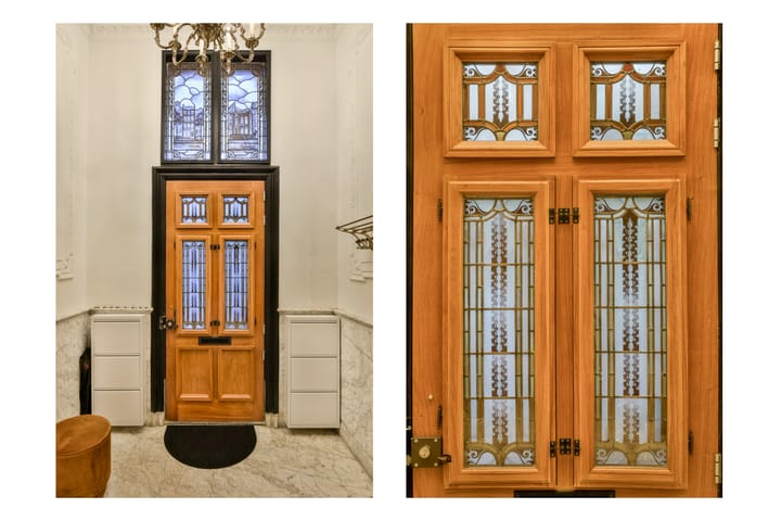 Photo 48 of Koninginneweg 37-C