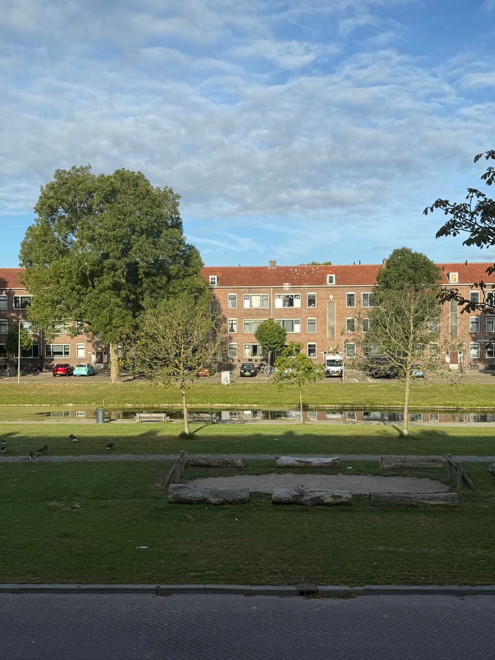 Foto 23 van Lepelaarsingel 102-B