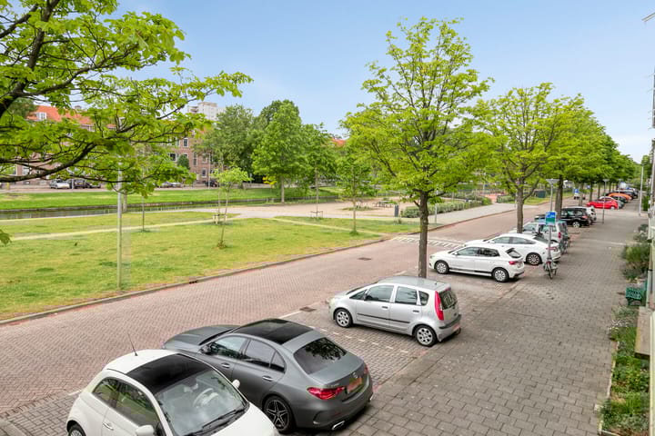 Foto 24 van Lepelaarsingel 102-B