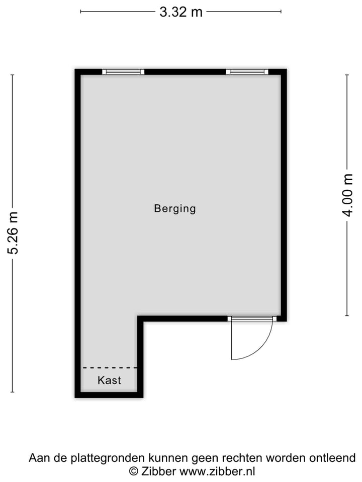 Foto 27 van Lepelaarsingel 102-B