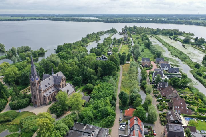 Foto 4 van Ankeveensepad 1-B