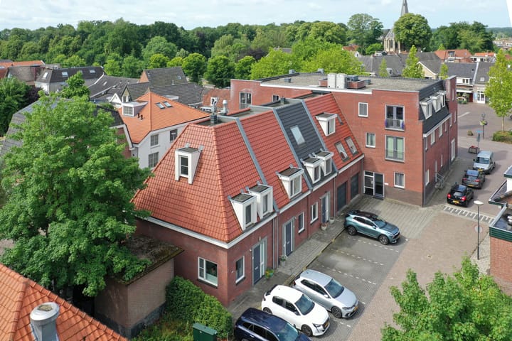 Foto 3 van Ankeveensepad 1-B