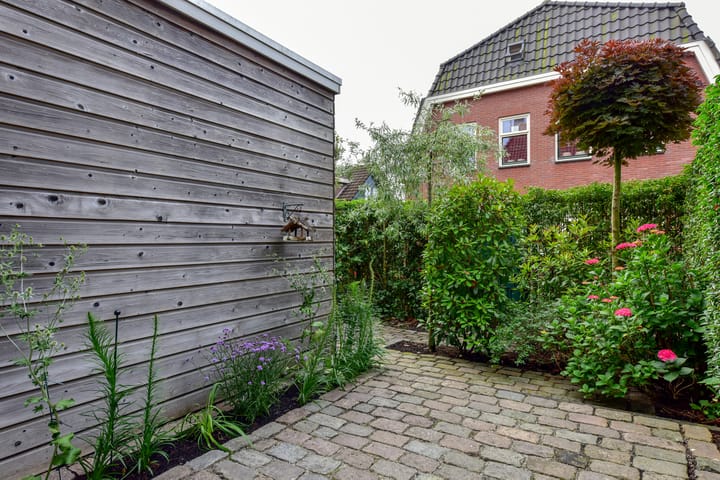 Foto 15 van Ankeveensepad 1-B