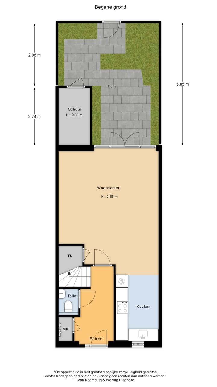 Foto 16 van Ankeveensepad 1-B