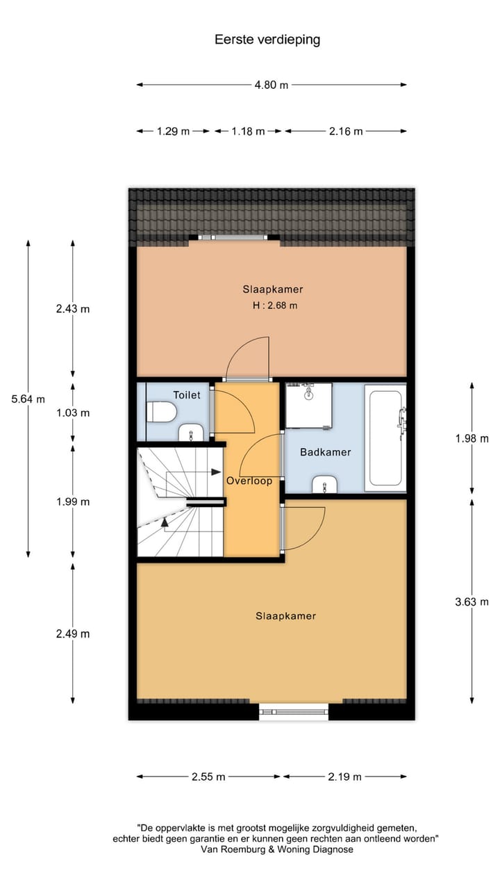 Foto 23 van Ankeveensepad 1-B