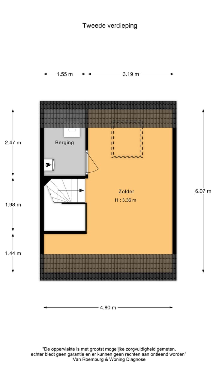 Foto 26 van Ankeveensepad 1-B
