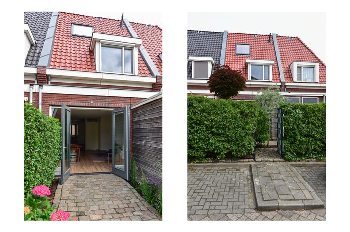 Foto 27 van Ankeveensepad 1-B