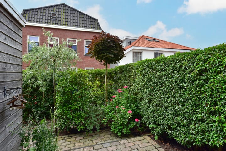 Foto 28 van Ankeveensepad 1-B