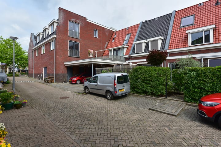 Foto 30 van Ankeveensepad 1-B