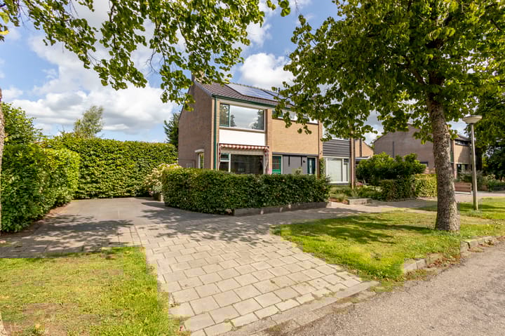 Hazelaarlaan 44 main image