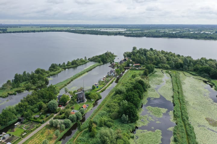 Foto 35 van Ankeveensepad 1-B